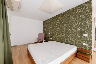 Moskovská, Staré Mesto - Bratislava I | Pronájem, Byt, 3+kk, 126 m²