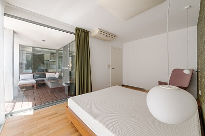 Moskovská, Staré Mesto - Bratislava I | Pronájem, Byt, 3+kk, 126 m²