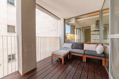 Moskovská, Staré Mesto - Bratislava I | Pronájem, Byt, 3+kk, 126 m²