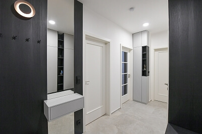 Vinohradská, Vinohrady - Praha 3 | Pronájem, Byt, 2+kk, 45 m²