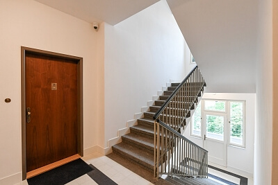 Vinohradská, Vinohrady - Praha 3 | Pronájem, Byt, 2+kk, 45 m²