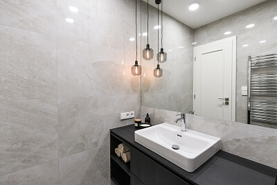 Vinohradská, Vinohrady - Praha 3 | Pronájem, Byt, 2+kk, 45 m²