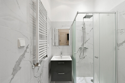 Slavíkova, Vinohrady - Praha 2 | Pronájem, Byt, 2+kk, 55 m²