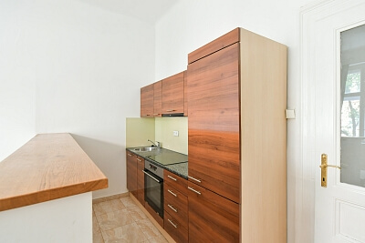 Slavíkova, Vinohrady - Praha 2 | Pronájem, Byt, 2+kk, 55 m²