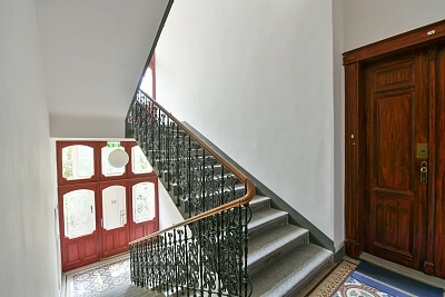 Slavíkova, Vinohrady - Praha 2 | Pronájem, Byt, 2+kk, 55 m²