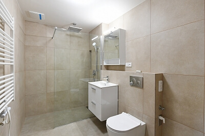 Podkovářská, Vysočany - Praha 9 | Pronájem, Byt, 2+kk, 51 m²