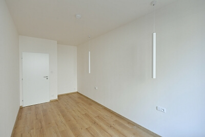 Podkovářská, Vysočany - Praha 9 | Pronájem, Byt, 2+kk, 51 m²