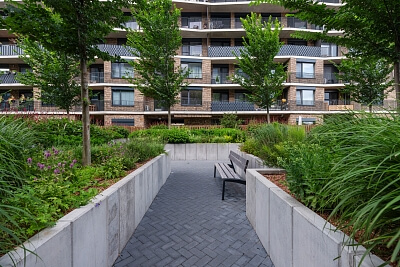 Fialová, Petržalka - Bratislava V | Pronájem, Byt, 2+kk, 63 m²