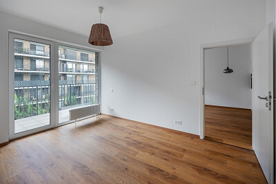 Fialová, Petržalka - Bratislava V | Pronájem, Byt, 2+kk, 63 m²