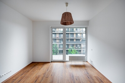 Fialová, Petržalka - Bratislava V | Pronájem, Byt, 2+kk, 63 m²