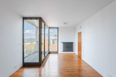 Na Míčánce, Dejvice - Praha 6 | Pronájem, Byt, 4+kk, 213 m²