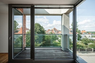 Na Míčánce, Dejvice - Praha 6 | Pronájem, Byt, 4+kk, 213 m²