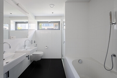 U Laboratoře, Střešovice - Praha 6 | Pronájem, Byt, 4+kk, 105 m²