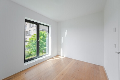 U Laboratoře, Střešovice - Praha 6 | Pronájem, Byt, 4+kk, 105 m²