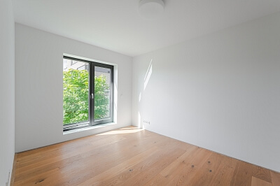 U Laboratoře, Střešovice - Praha 6 | Pronájem, Byt, 4+kk, 105 m²