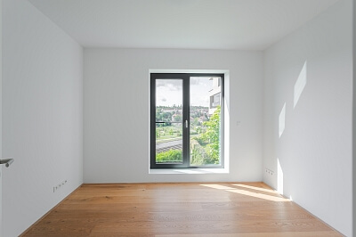 U Laboratoře, Střešovice - Praha 6 | Pronájem, Byt, 4+kk, 105 m²