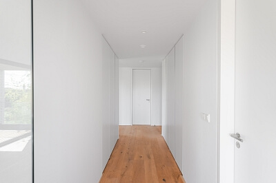 U Laboratoře, Střešovice - Praha 6 | Pronájem, Byt, 4+kk, 105 m²