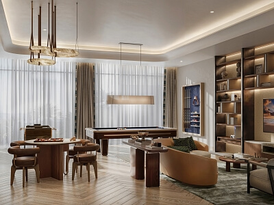 Spojené arabské emiráty, Ras Al Khaimah - Ostrov Al Marjan | Prodej, Byt, 4+kk, 219 m²