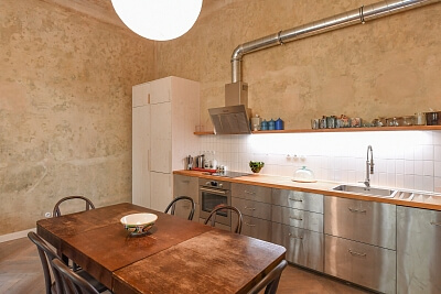 Ostrovní, Nové Město - Praha 1 | Pronájem, Byt, 2+kk, 53 m²