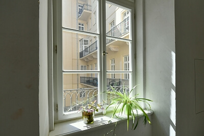 Ostrovní, Nové Město - Praha 1 | Pronájem, Byt, 2+kk, 53 m²