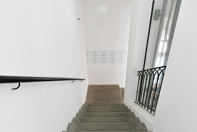 Ostrovní, Nové Město - Praha 1 | Pronájem, Byt, 2+kk, 53 m²