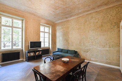 Ostrovní, Nové Město - Praha 1 | Pronájem, Byt, 2+kk, 53 m²