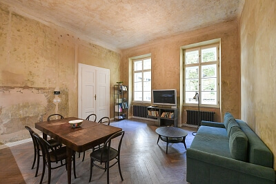 Ostrovní, Nové Město - Praha 1 | Pronájem, Byt, 2+kk, 53 m²