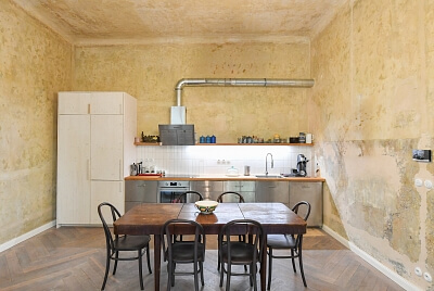 Ostrovní, Nové Město - Praha 1 | Pronájem, Byt, 2+kk, 53 m²