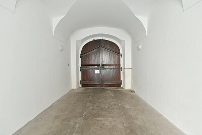 Ostrovní, Nové Město - Praha 1 | Pronájem, Byt, 2+kk, 53 m²