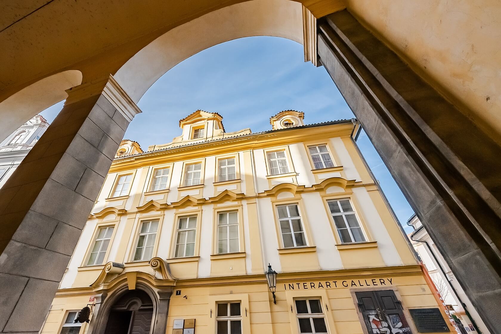 Prodej investičních nemovitostí v České republice