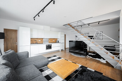 Harrachov - Jablonec nad Nisou | Prodej, Byt, 3+kk, 154 m²