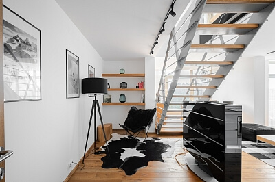 Harrachov - Jablonec nad Nisou | Prodej, Byt, 3+kk, 154 m²