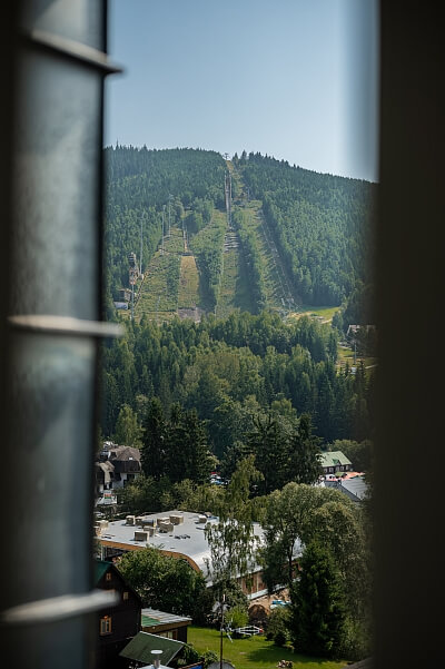 Harrachov - Jablonec nad Nisou | Prodej, Byt, 3+kk, 154 m²