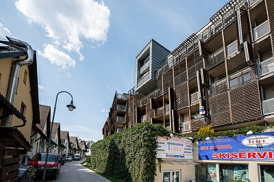 Harrachov - Jablonec nad Nisou | Prodej, Byt, 3+kk, 154 m²