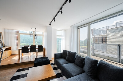 Harrachov - Jablonec nad Nisou | Prodej, Byt, 3+kk, 154 m²