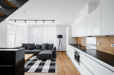 Harrachov - Jablonec nad Nisou | Prodej, Byt, 3+kk, 154 m²
