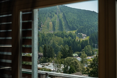 Harrachov - Jablonec nad Nisou | Prodej, Byt, 3+kk, 154 m²