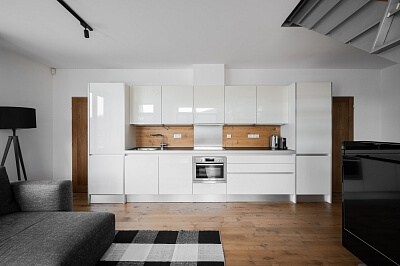 Harrachov - Jablonec nad Nisou | Prodej, Byt, 3+kk, 154 m²