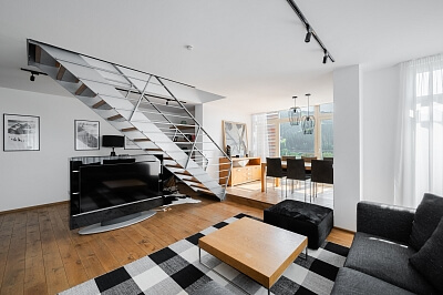 Harrachov - Jablonec nad Nisou | Prodej, Byt, 3+kk, 154 m²