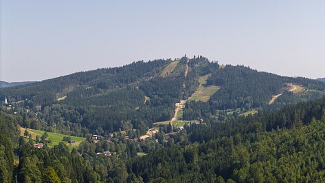 Antonínov, Josefův Důl - Jablonec nad Nisou | Prodej, Byt, 3+kk, 98 m²