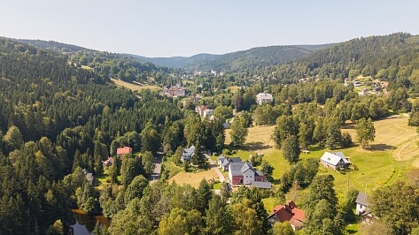 Antonínov, Josefův Důl - Jablonec nad Nisou | Prodej, Byt, 3+kk, 98 m²