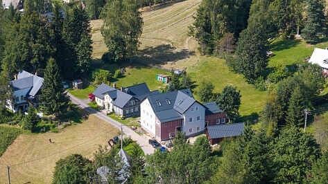 Antonínov, Josefův Důl - Jablonec nad Nisou | Prodej, Byt, 3+kk, 98 m²