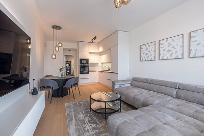 Prístavná, Ružinov - Bratislava II | Predaj, Byt, 2-izbový, 78 m²