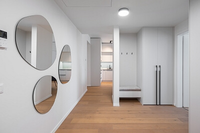 Prístavná, Ružinov - Bratislava II | Predaj, Byt, 2-izbový, 78 m²