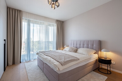 Prístavná, Ružinov - Bratislava II | Predaj, Byt, 2-izbový, 78 m²