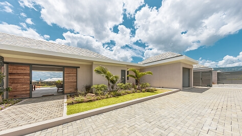 Mauritius, Rivière Noire District - Tamarin | Sale, House, Four-bedroom (5+kk), 336 m²