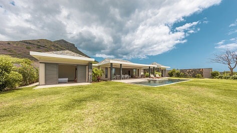 Mauritius, Rivière Noire District - Tamarin | Sale, House, Four-bedroom (5+kk), 336 m²