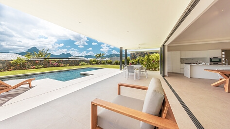 Mauritius, Rivière Noire District - Tamarin | Sale, House, Four-bedroom (5+kk), 336 m²