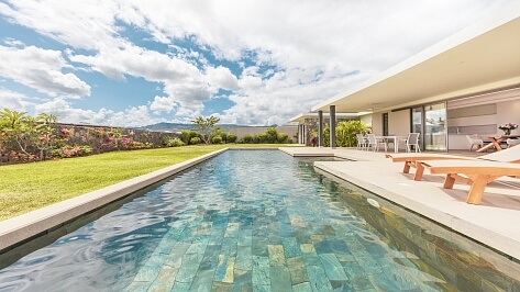 Mauritius, Rivière Noire District - Tamarin | Sale, House, Four-bedroom (5+kk), 336 m²