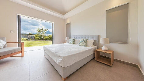 Mauritius, Rivière Noire District - Tamarin | Sale, House, Four-bedroom (5+kk), 336 m²